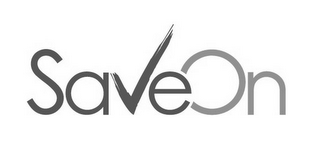 SAVEON logo
