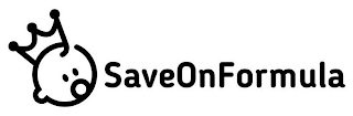 SAVEONFORMULA logo