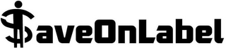 SAVEONLABEL logo