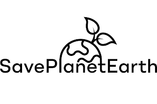 SAVEPLANETEARTH logo
