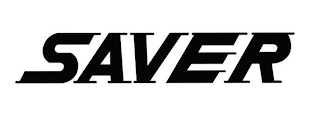 SAVER logo