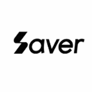 SAVER logo