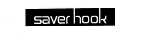 SAVER HOOK logo
