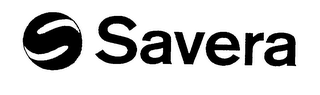 SAVERA logo