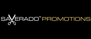SAVERADO PROMOTIONS logo