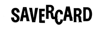 SAVERCARD logo
