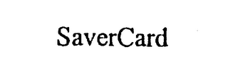 SAVERCARD logo