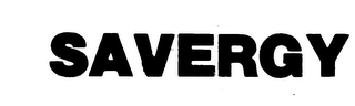 SAVERGY logo