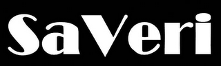 SAVERI logo