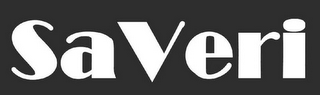 SAVERI logo