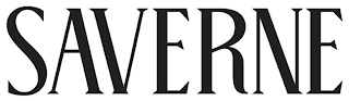 SAVERNE logo