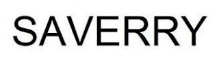 SAVERRY logo