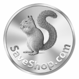 SAVESHOP.COM S logo