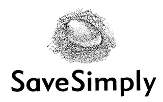SAVESIMPLY logo