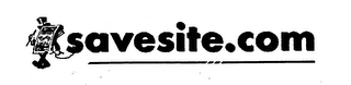 SAVESITE.COM logo