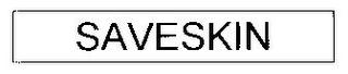 SAVESKIN logo