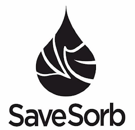 SAVESORB logo