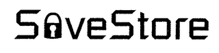 SAVESTORE logo