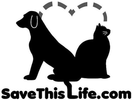SAVETHISLIFE.COM logo