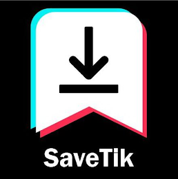 SAVETIK logo