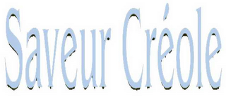 SAVEUR CREOLE logo