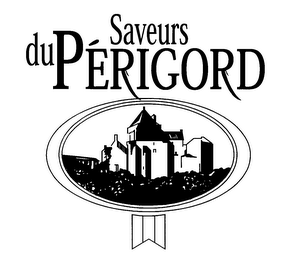 SAVEURS DU PERIGORD logo