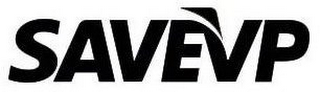 SAVEVP logo