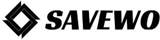 SAVEWO logo