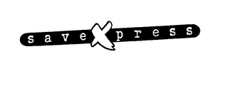 SAVEXPRESS logo