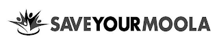 SAVEYOURMOOLA logo