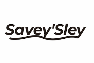 SAVEY'SLEY logo