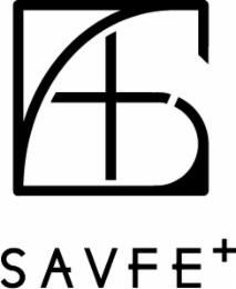 SAVFE+ logo