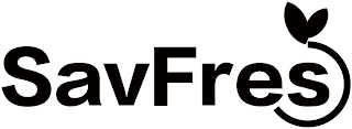 SAVFRES logo