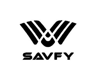 SAVFY logo