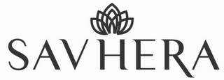 SAVHERA logo