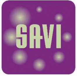 SAVI logo