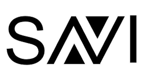 SAVI logo