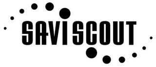 SAVI SCOUT logo
