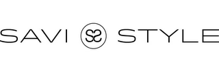 SAVI SS STYLE logo