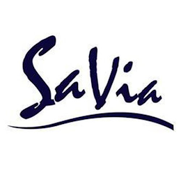 SAVIA logo