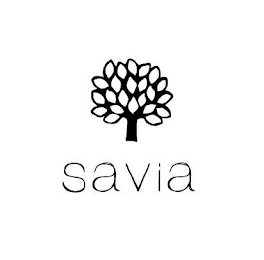 SAVIA logo