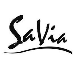 SAVIA logo