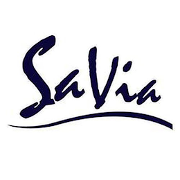 SAVIA logo