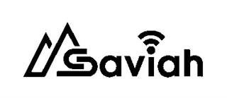 SAVIAH logo