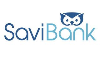 SAVIBANK logo