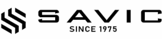 SAVIC SINCE 1975