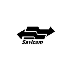 SAVICOM logo