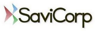 SAVICORP logo