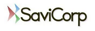 SAVICORP logo