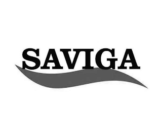 SAVIGA logo